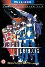 Watch Starship Operators Freemovieswatch