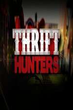 Watch Thrift Hunters Freemovieswatch