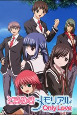 Watch Tokimeki Memorial Only Love Freemovieswatch
