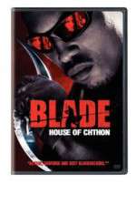 Watch Blade: The Series Freemovieswatch