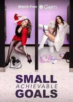 Watch Small Achievable Goals Freemovieswatch