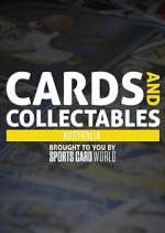 Watch Cards and Collectibles Australia Freemovieswatch