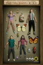 Watch Everything\'s Gonna Be Okay Freemovieswatch