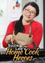 Watch Suzie Lee: Home Cook Hero Freemovieswatch