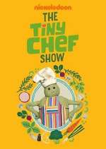 Watch The Tiny Chef Show Freemovieswatch