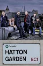 Watch Hatton Garden Freemovieswatch
