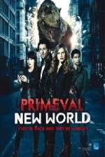 Watch Primeval New World Freemovieswatch