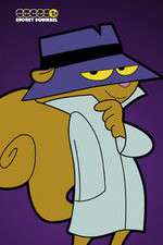 Watch Super Secret Secret Squirrel Freemovieswatch