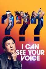 Watch I Can See Your Voice Freemovieswatch