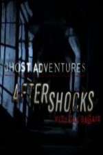 Watch Ghost Adventures Aftershocks Freemovieswatch