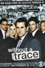Watch Without a Trace Freemovieswatch