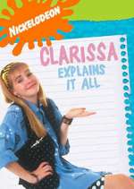 Watch Clarissa Explains It All Freemovieswatch