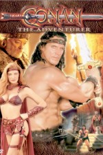 Watch Conan: The Adventurer Freemovieswatch