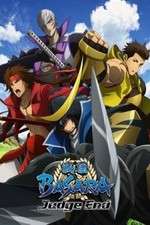 Watch Sengoku Basara: Judge End Freemovieswatch