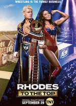 Watch Rhodes to the Top Freemovieswatch