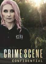 Watch Crime Scene Confidential Freemovieswatch