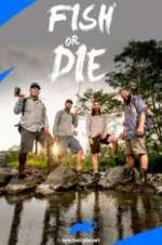Watch Fish or Die Freemovieswatch
