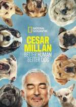 Watch Cesar Millan: Better Human Better Dog Freemovieswatch