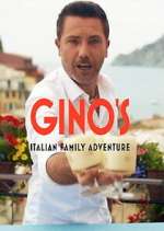 Watch Gino's Italian Family Adventure Freemovieswatch