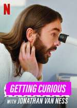 Watch Getting Curious with Jonathan Van Ness Freemovieswatch