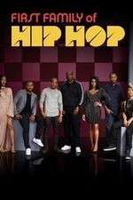 Watch First Family of Hip Hop Freemovieswatch