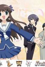 Watch Fruits Basket Freemovieswatch