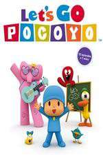 Watch Lets Go Pocoyo Freemovieswatch