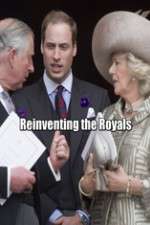 Watch Reinventing the Royals Freemovieswatch