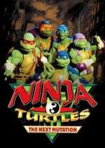 Watch Ninja Turtles: The Next Mutation Freemovieswatch