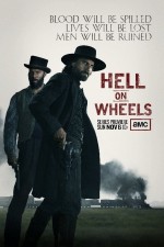 Watch Hell on Wheels Freemovieswatch