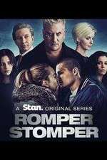 Watch Romper Stomper Freemovieswatch