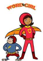 Watch WordGirl Freemovieswatch
