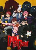 Watch Dandadan Freemovieswatch