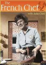 Watch Julia Child: The French Chef Freemovieswatch