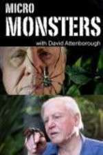 Watch Micro Monsters 3D with David Attenborough Freemovieswatch