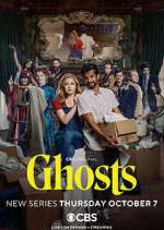 Watch Ghosts Freemovieswatch