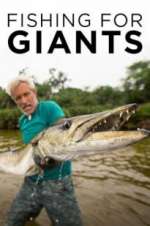 Watch Fishing for Giants Freemovieswatch