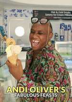 Watch Andi Oliver's Fabulous Feasts Freemovieswatch