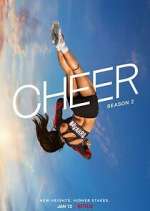 Watch Cheer Freemovieswatch