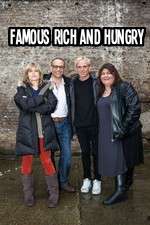 Watch Famous Rich And Hungry Freemovieswatch