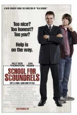 Watch Scoundrels Freemovieswatch