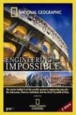 Watch National Geographic: Engineering the Impossible Freemovieswatch