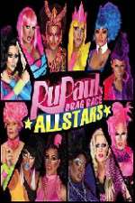 Watch All Stars RuPaul's Drag Race Freemovieswatch