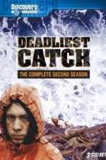 Watch Deadliest Catch: Crab Fishing in Alaska Freemovieswatch