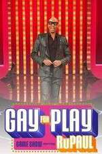 Watch Gay For Play Game Show Starring RuPaul Freemovieswatch
