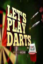 Watch Let's Play Darts for Comic Relief Freemovieswatch