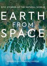 Watch Earth from Space Freemovieswatch