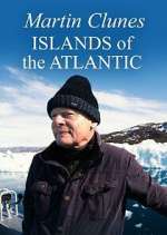 Watch Martin Clunes: Islands of the Atlantic Freemovieswatch