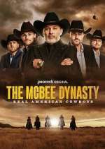 Watch The McBee Dynasty: Real American Cowboys Freemovieswatch