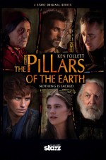 Watch The Pillars of the Earth Freemovieswatch